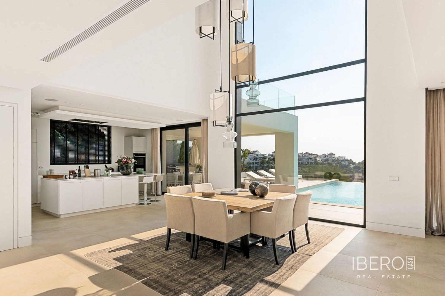 Rodinný dům · 274 m² · Benahavís, Španělsko - 4