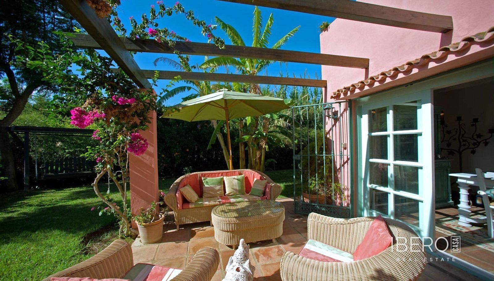 Rodinný dům · 150 m² · Estepona, ES - 4