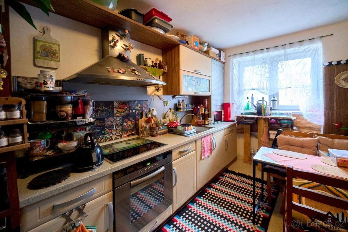 Prodej byt - Letohrad, 561 51