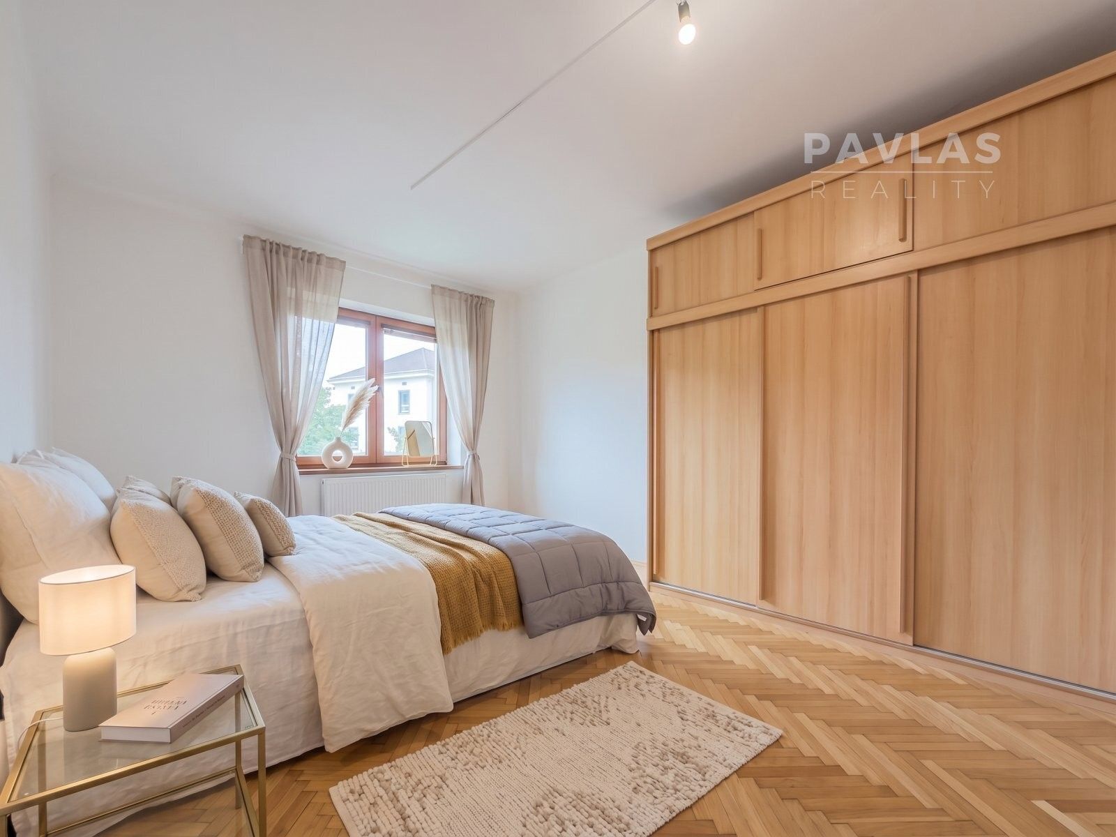 3+1, Průmyslová 167, České Budějovice 6, 78 m² - 2