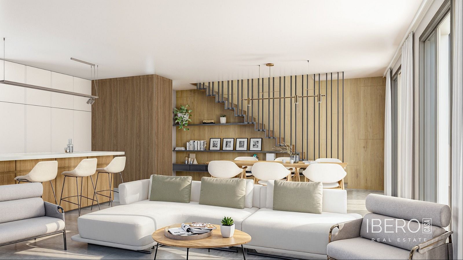 Byt 2+kk · 57 m² · Estepona, Španělsko - 4