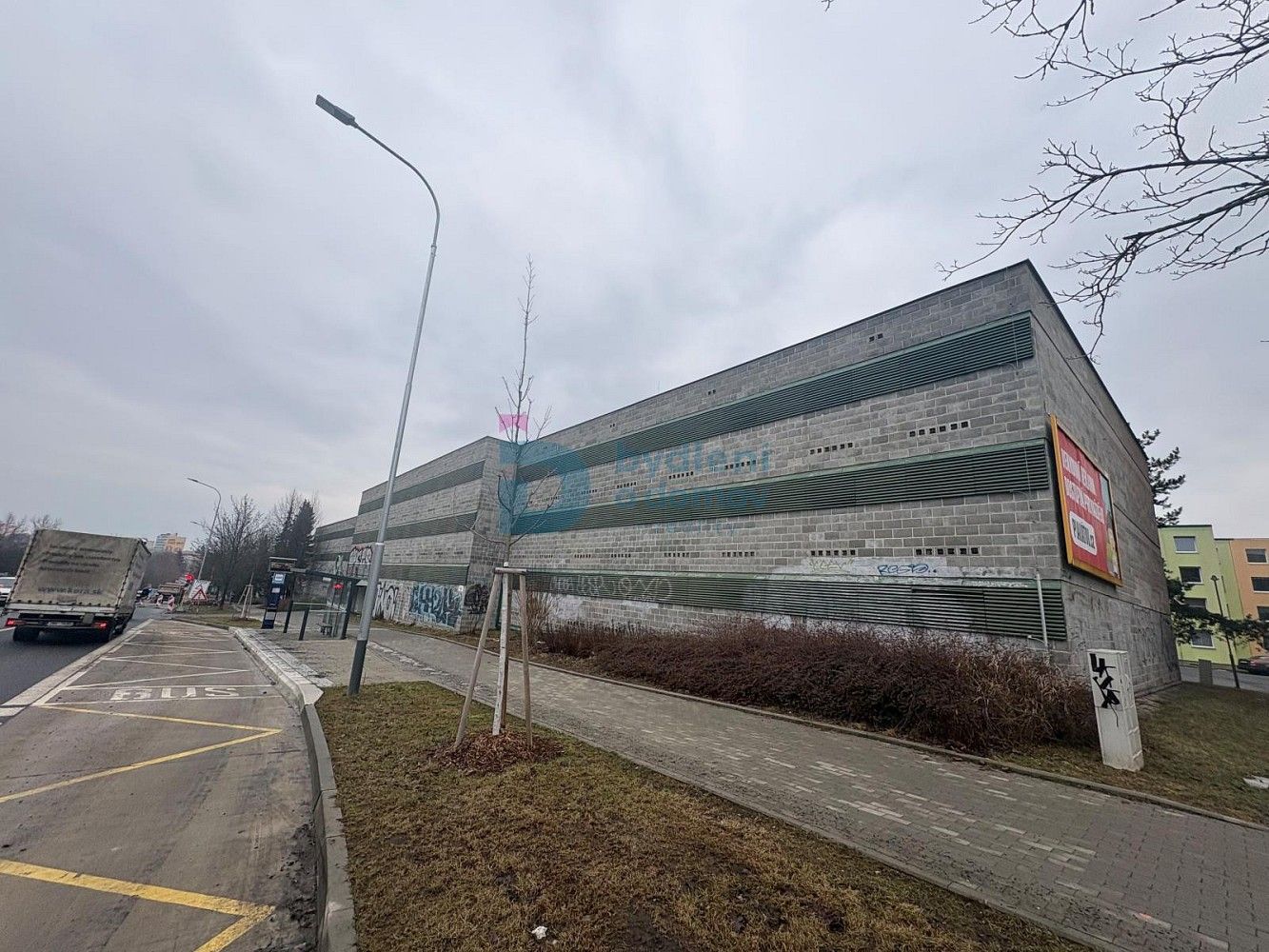 Ostatní, Olomouc - Neředín, Olomoucký kraj, 14 m² - 1