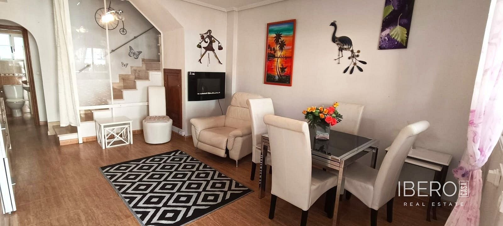 Prodej rodinný dům - La Zenia, ES, 70 m² - 5
