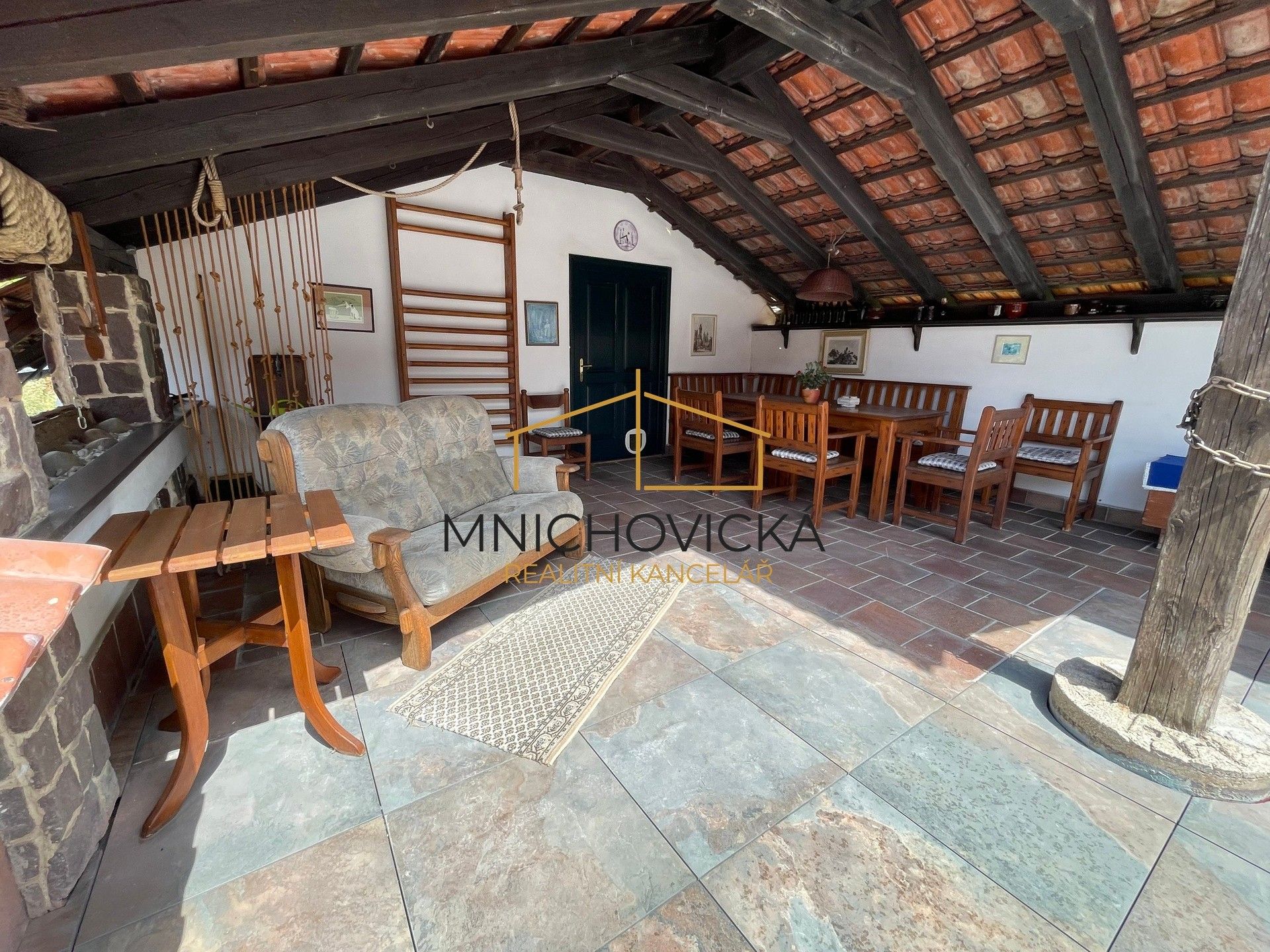 Pronájem byt 3+kk - Náměstí, Žebrák, 87 m²