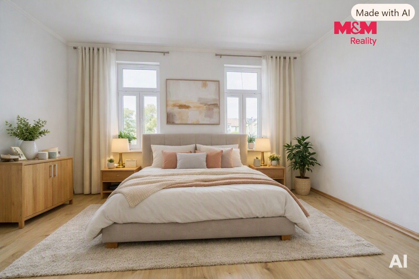 5+1, Svobody, Cheb, 128 m² - 1