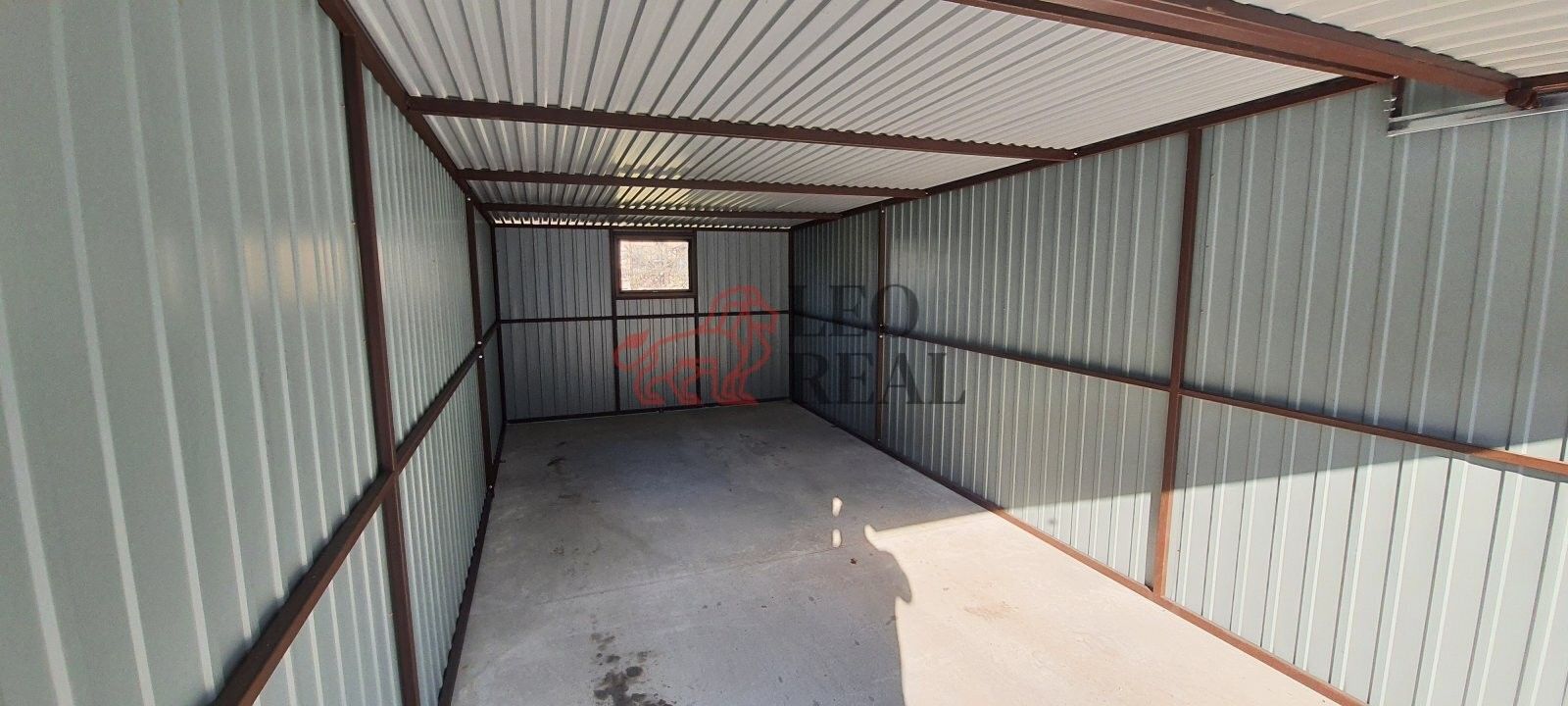Pronájem garáž - Ječmínkova, Chropyně, 21 m² - 5