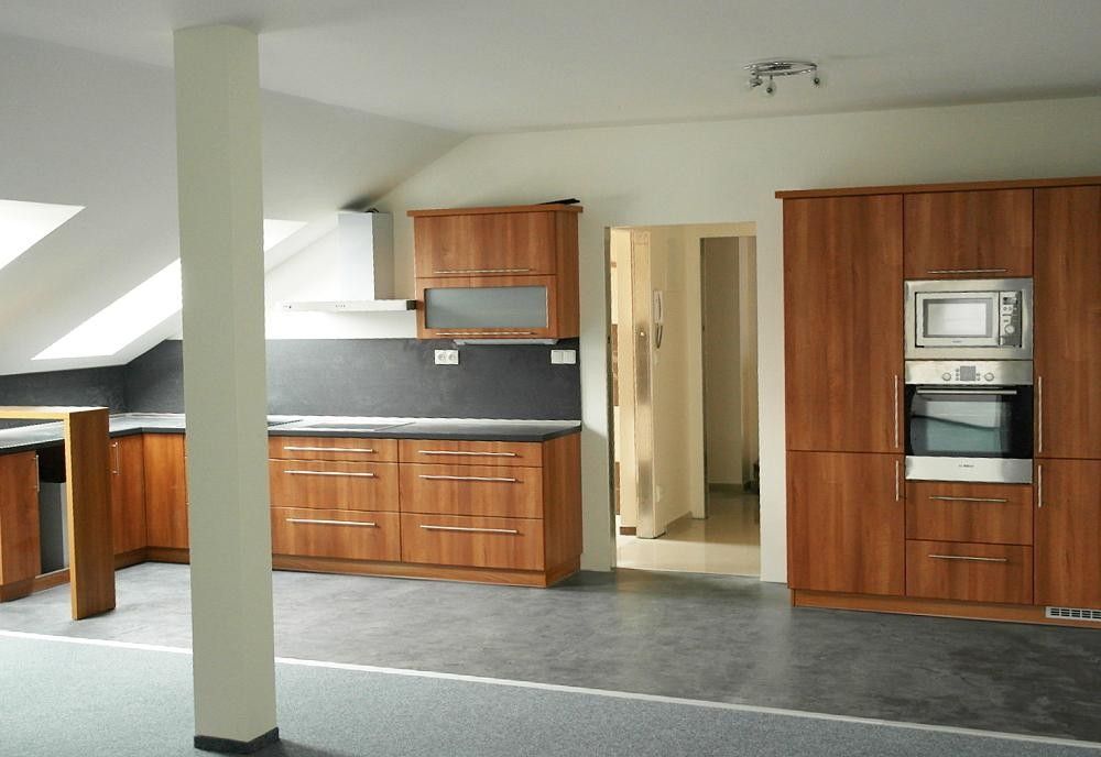 Prodej výrobní prostory - Čs. armády, Zdice, 1 400 m² - 5