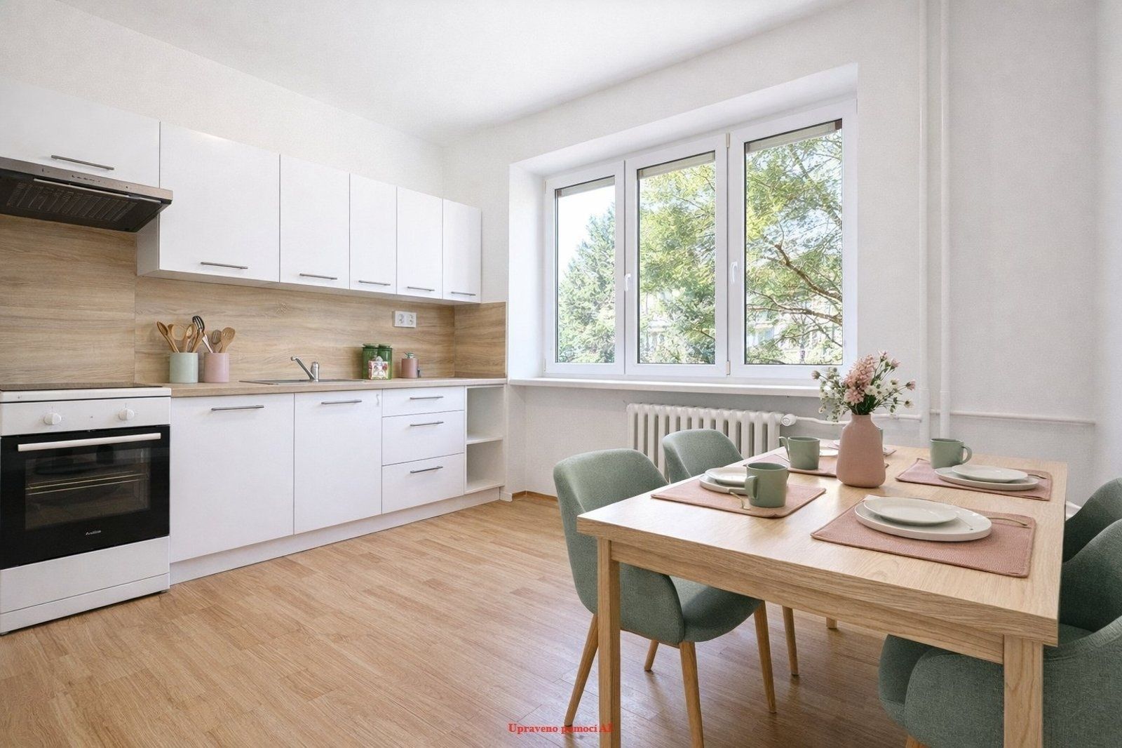 2+1, Závodní, Karviná - Karviná-město, Moravskoslezský kraj, 58 m² - 1