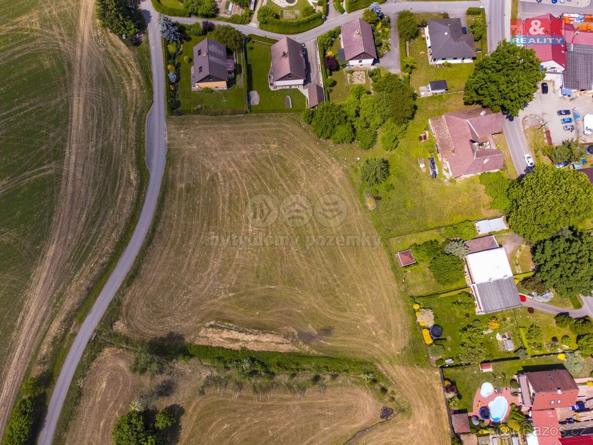 Prodej pozemek - Lanškroun, 563 01, 2 500 m²