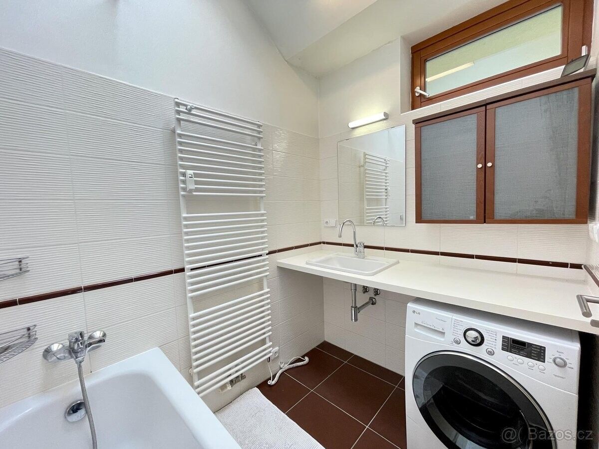 Pronájem byt - Brno, 635 00