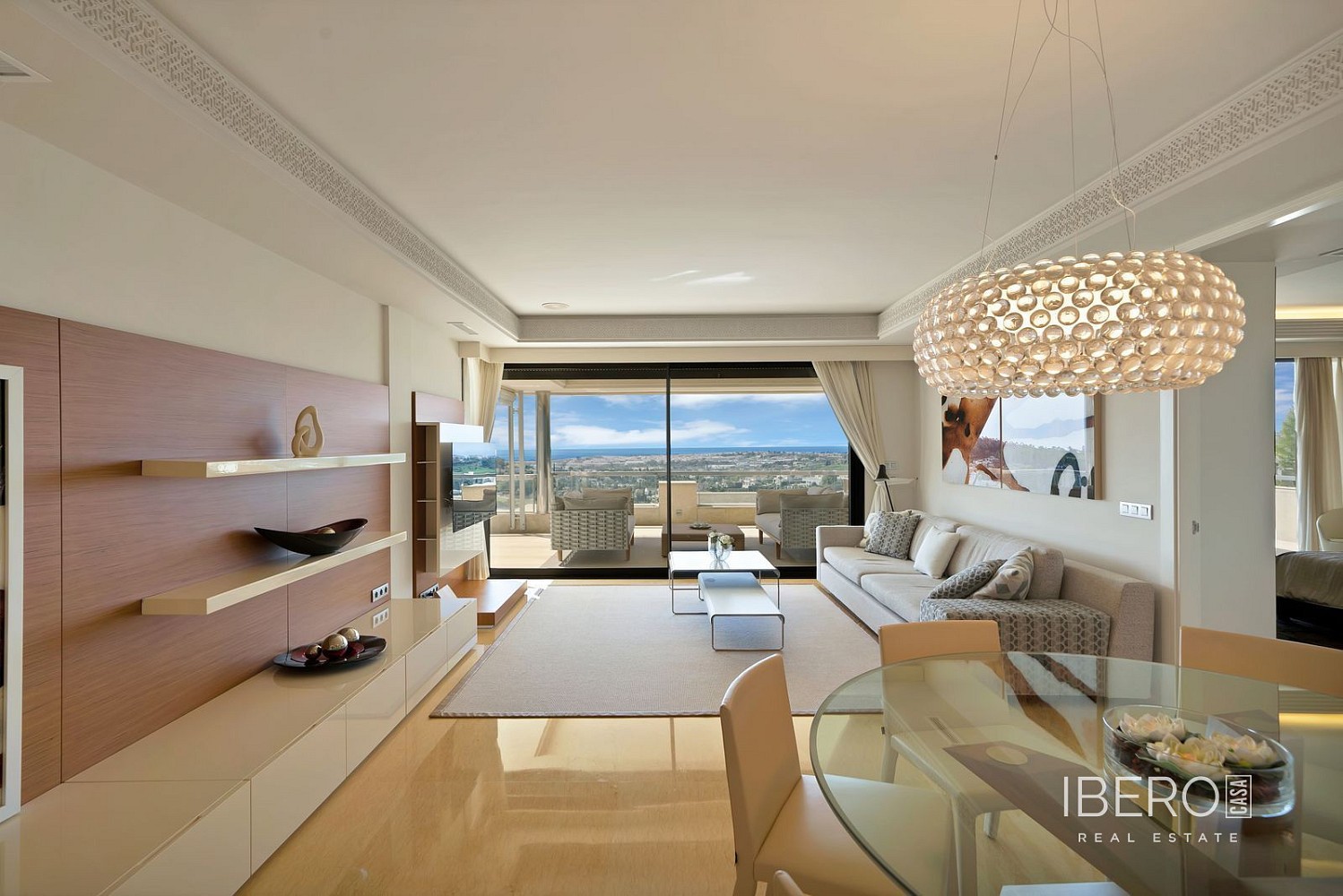 4+kk, Nueva Andalucía, Španělsko, 283 m² - 1