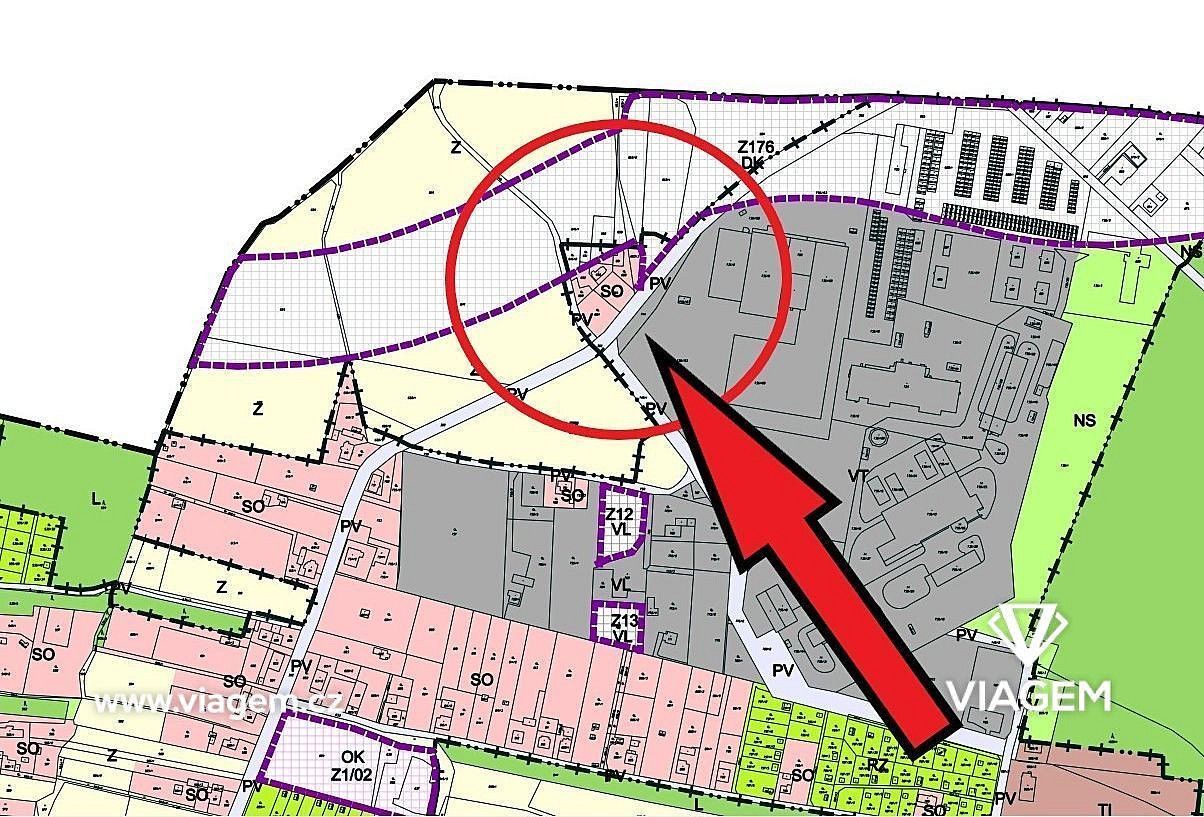 Zahrada · Vratimov, okres Ostrava-město, Moravskoslezský kraj - 3