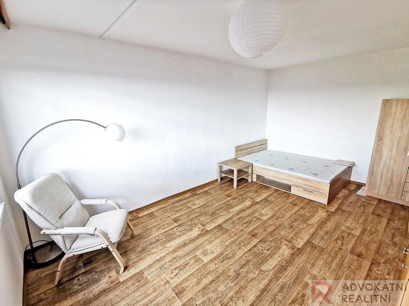 Byt 1+1 · 30 m² · Botevova, Praha 4 - Modřany - 3