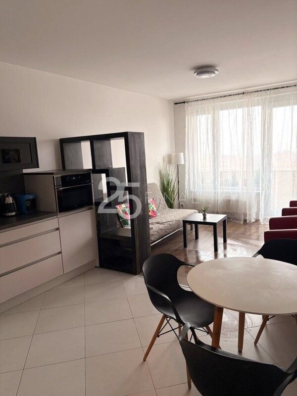 Pronájem byt - 111 01, Praha 10