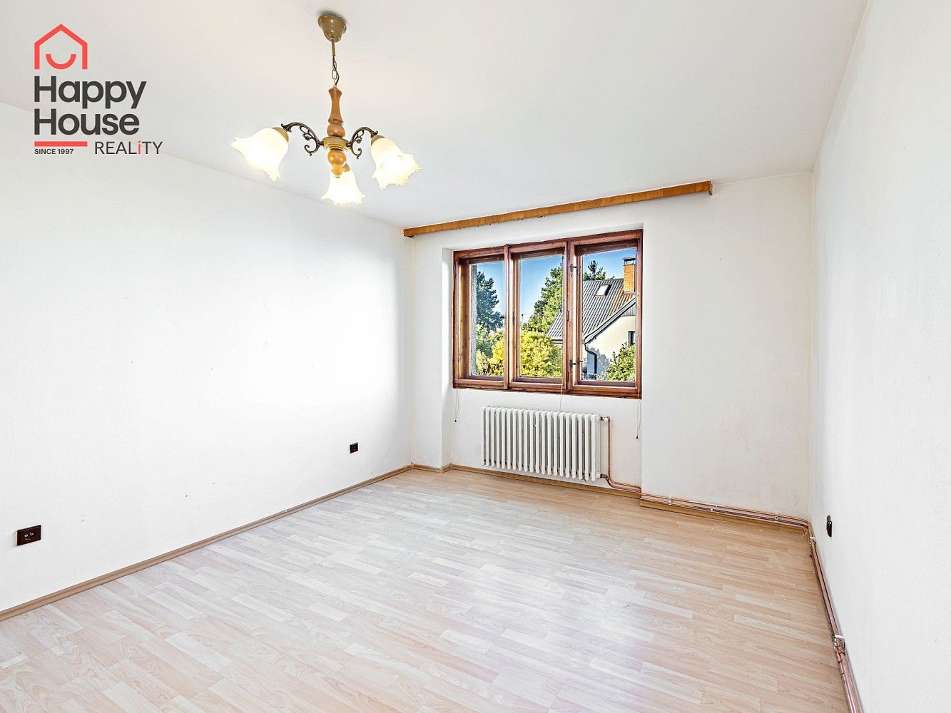 Byt 4+1 · 102 m² · Rašovská, Praha 9 - Vinoř - 4