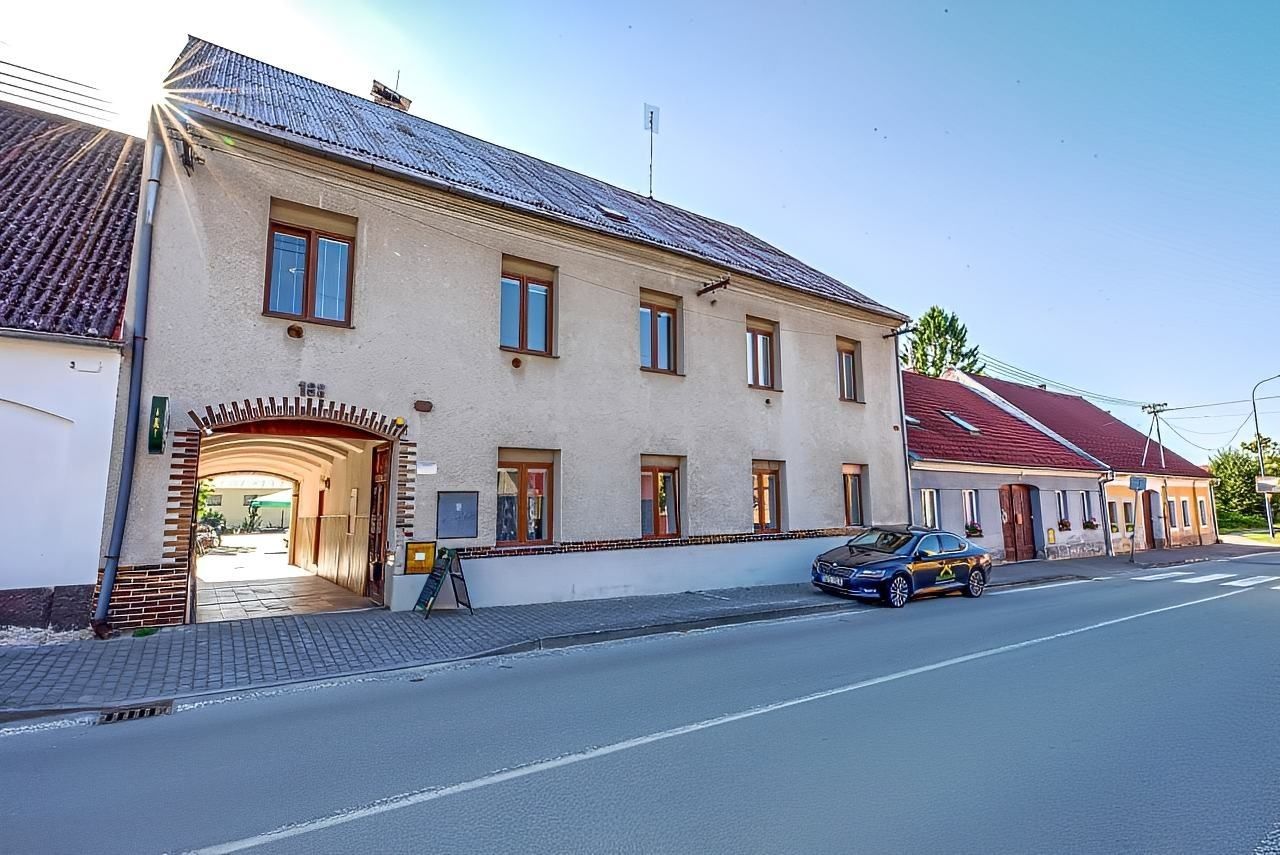 Chata · Stráž nad Nežárkou - Stráž nad Nežárkou, Jihočeský kraj - 3