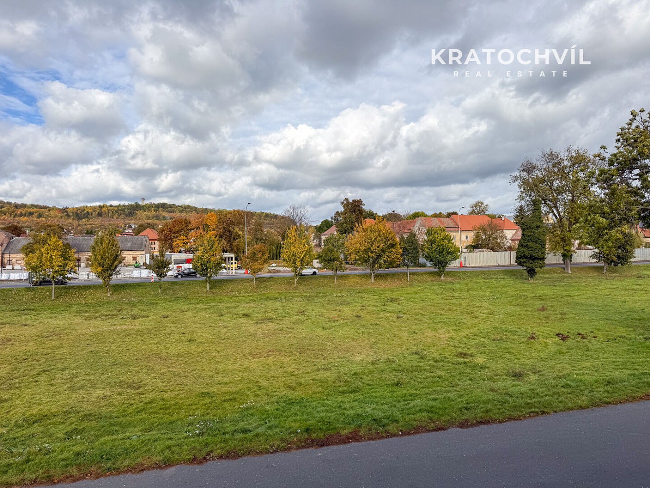 Byt 1+kk · 25 m² · Vítězná, Kutná Hora - Sedlec - 4