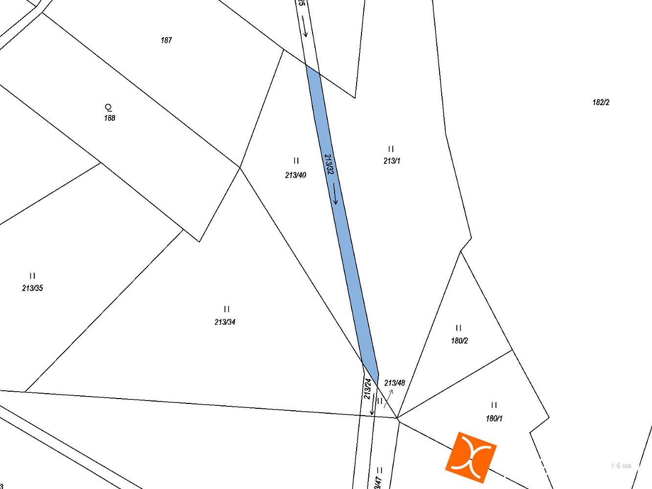 Ostatní, Hlušice, okres Hradec Králové, Královéhradecký kraj - 2