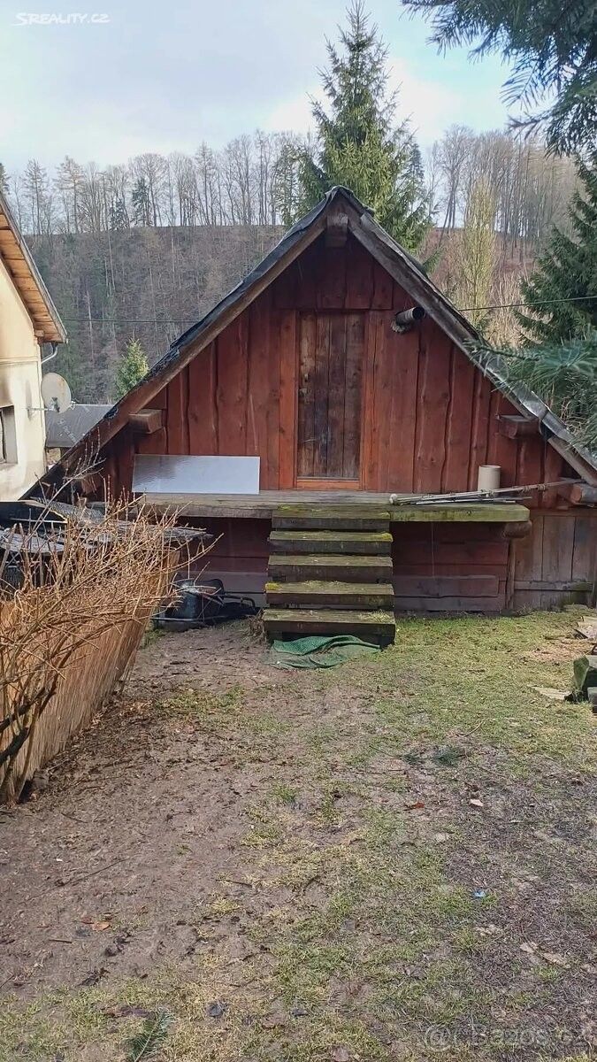 Rodinný dům · Police nad Metují, 549 54 - 4
