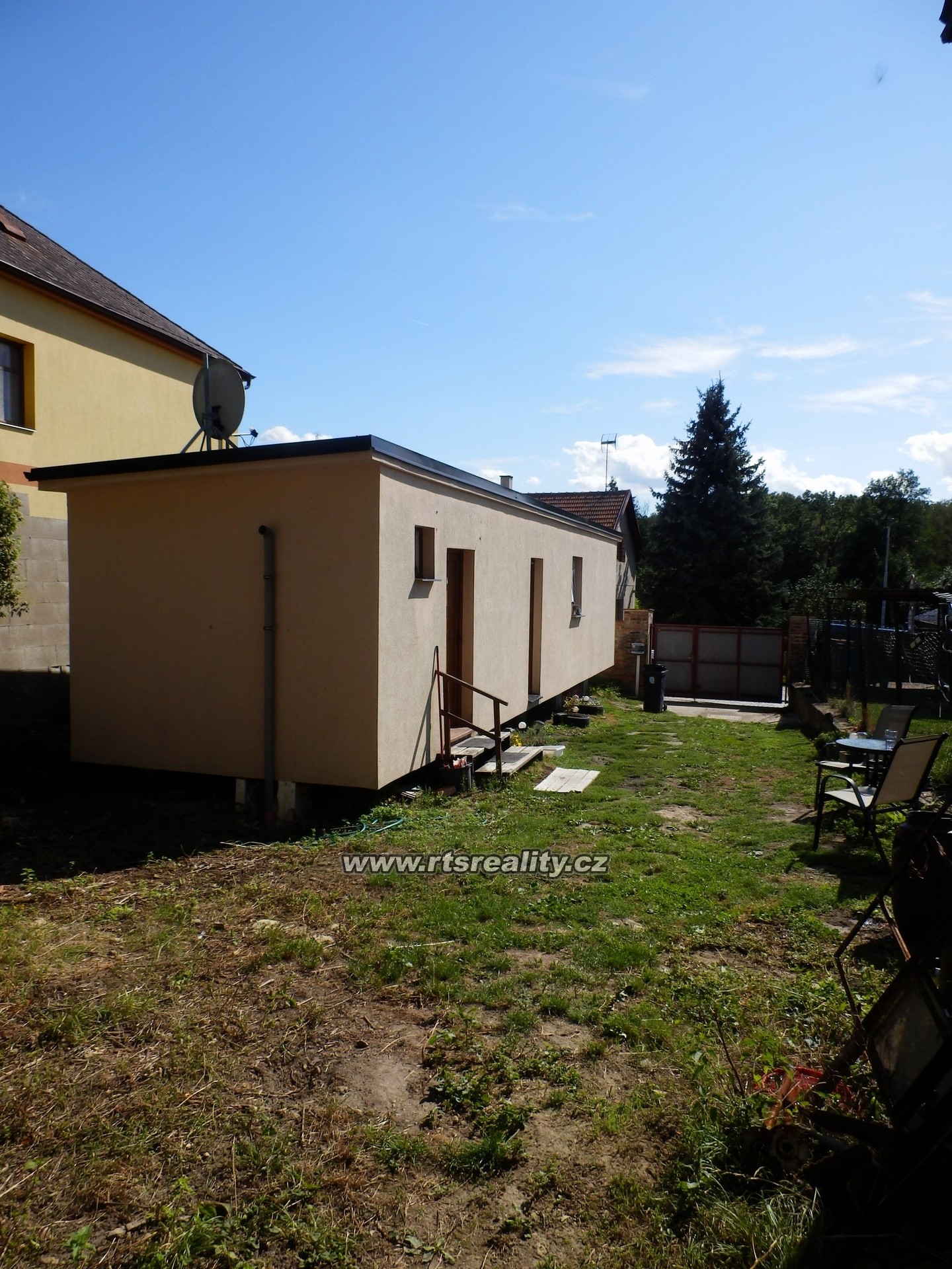 Dům · 88 m² · Kropáčova Vrutice - 3