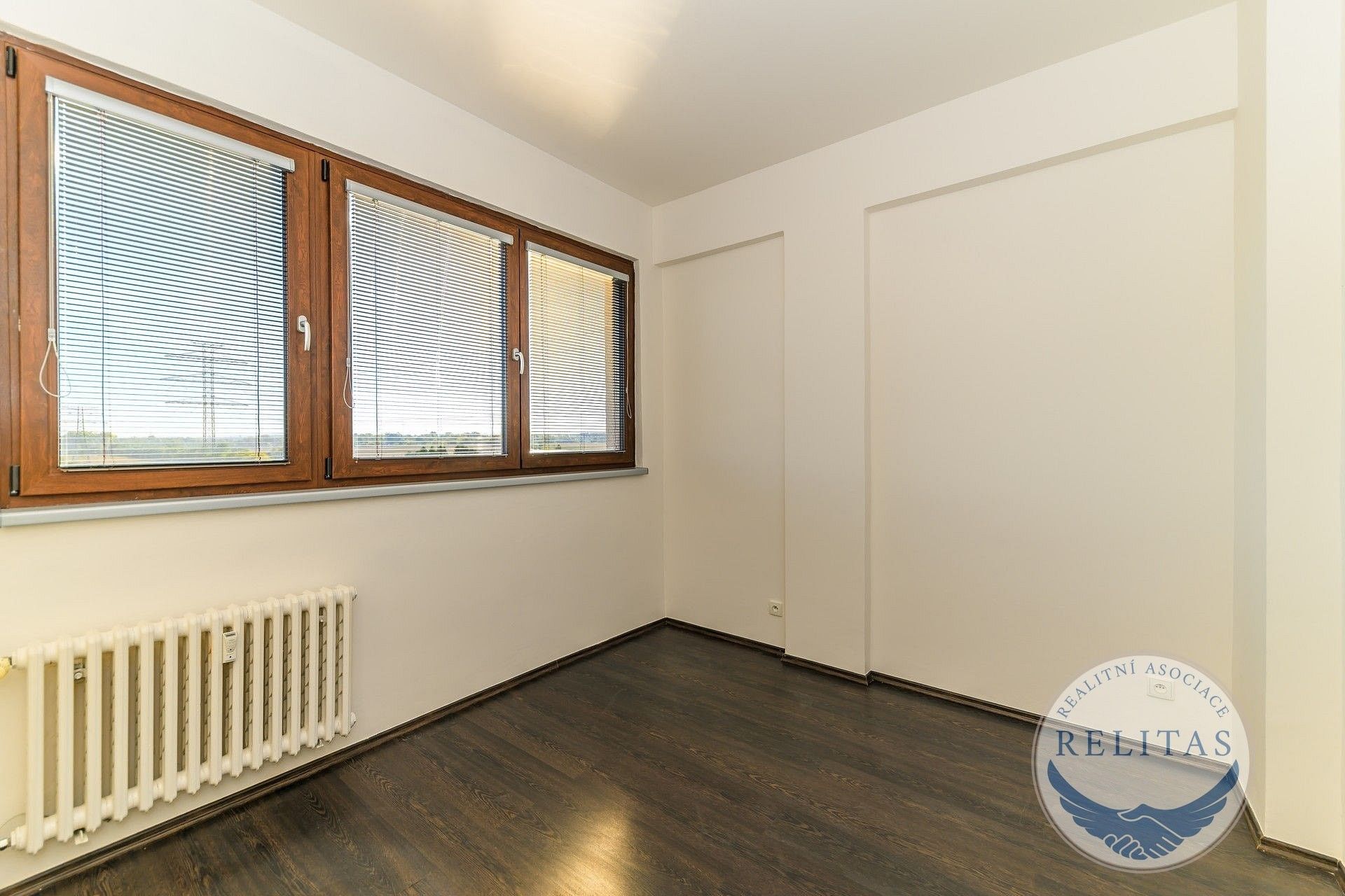 Prodej byt 1+1 - Na okruhu, Praha, 30 m² - 5