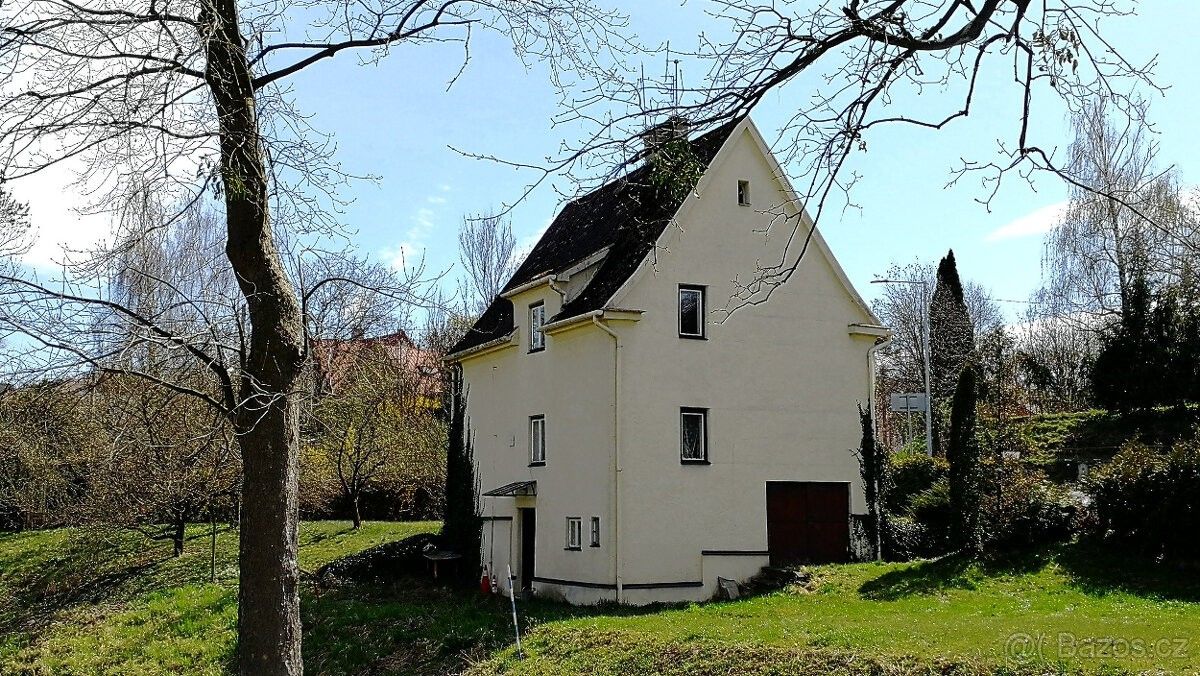 Rodinné domy, Bílovec, 743 01 - 1