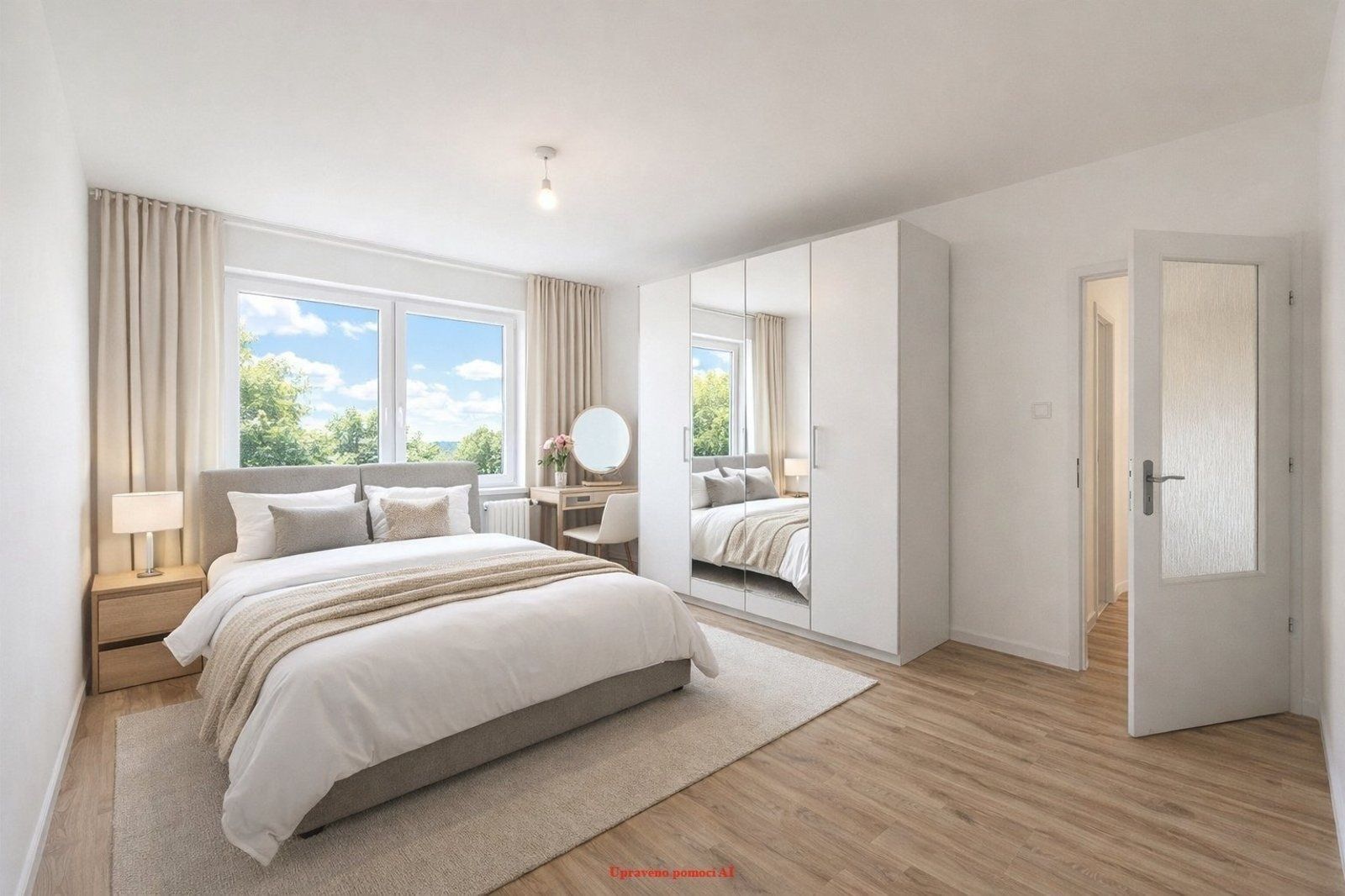 2+1, S. K. Neumanna, Havířov - Havířov-město, Moravskoslezský kraj, 51 m² - 2