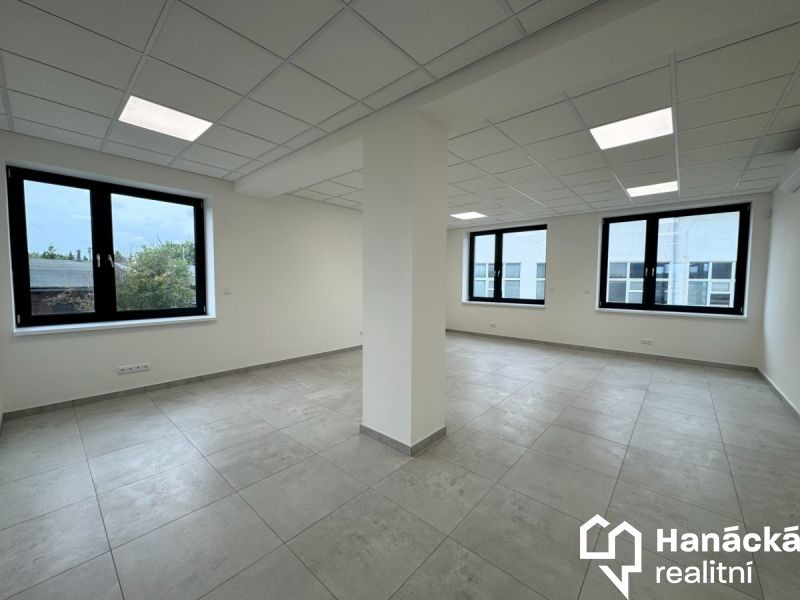 Kanceláře, Olomouc, 779 00