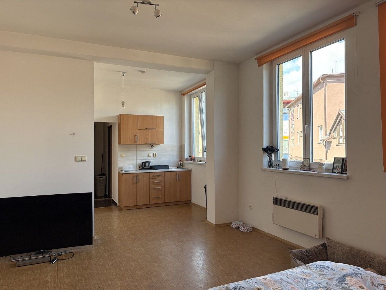 1+kk, Zábřeh, okres Šumperk, Olomoucký kraj, 42 m² - 2
