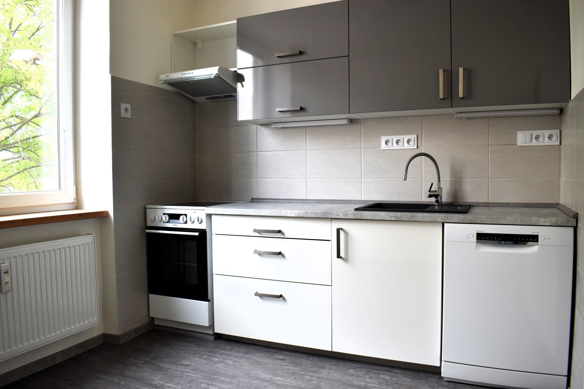 2+1, Krejčíkova, Plzeň, 62 m²