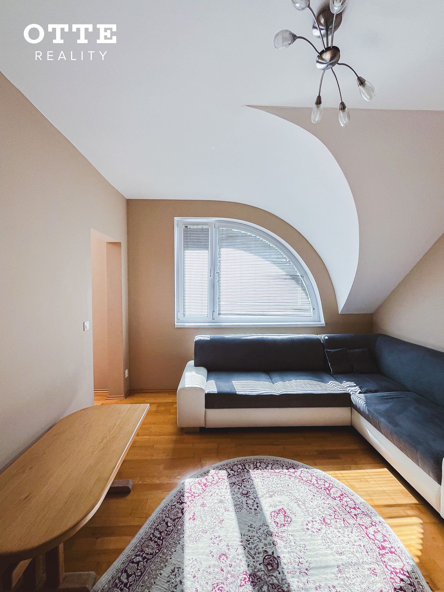 Prodej byt 3+1 - Lesní, Plzeň, 78 m² - 5