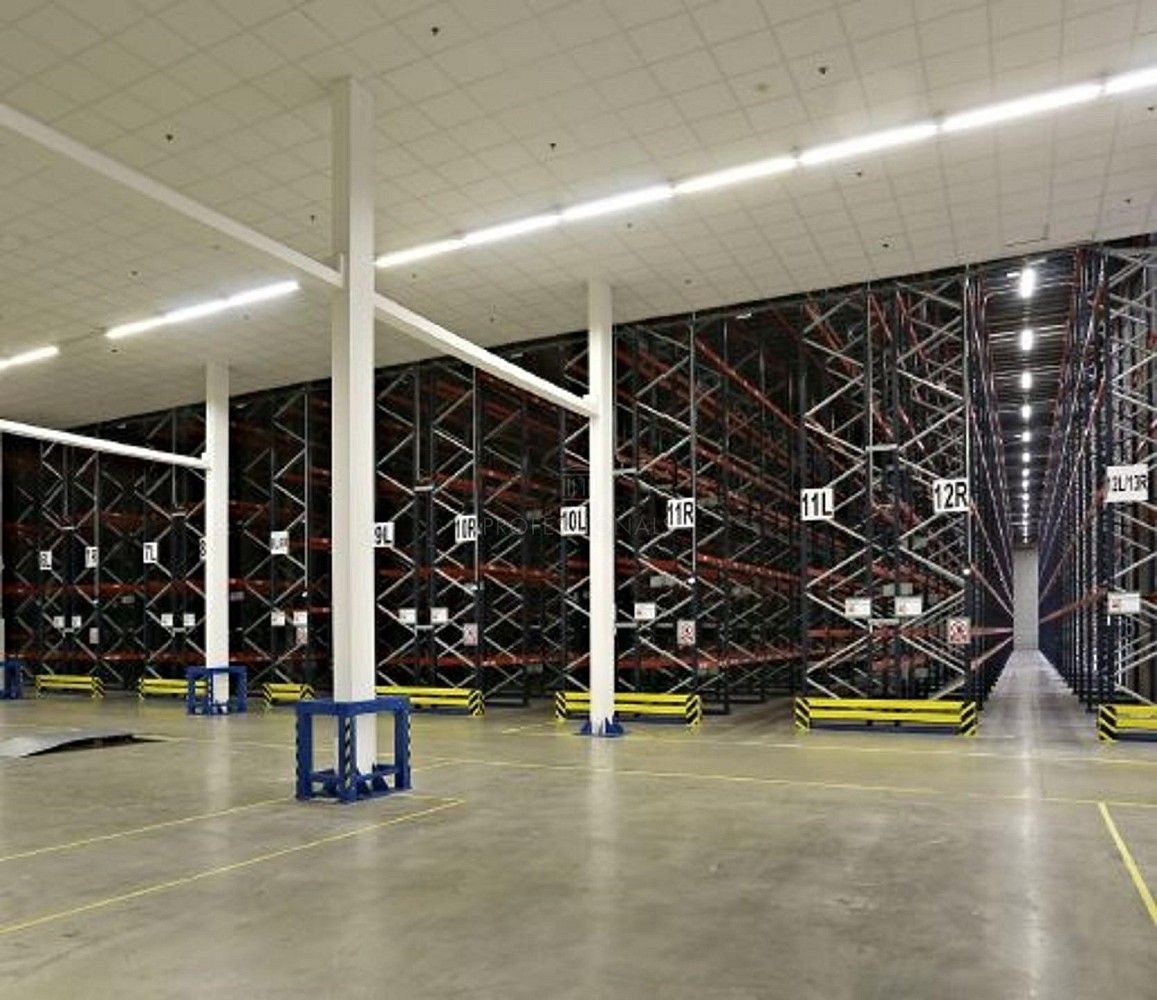 Sklady, Osvobození, Stochov, okres Kladno, 6 564 m² - 2
