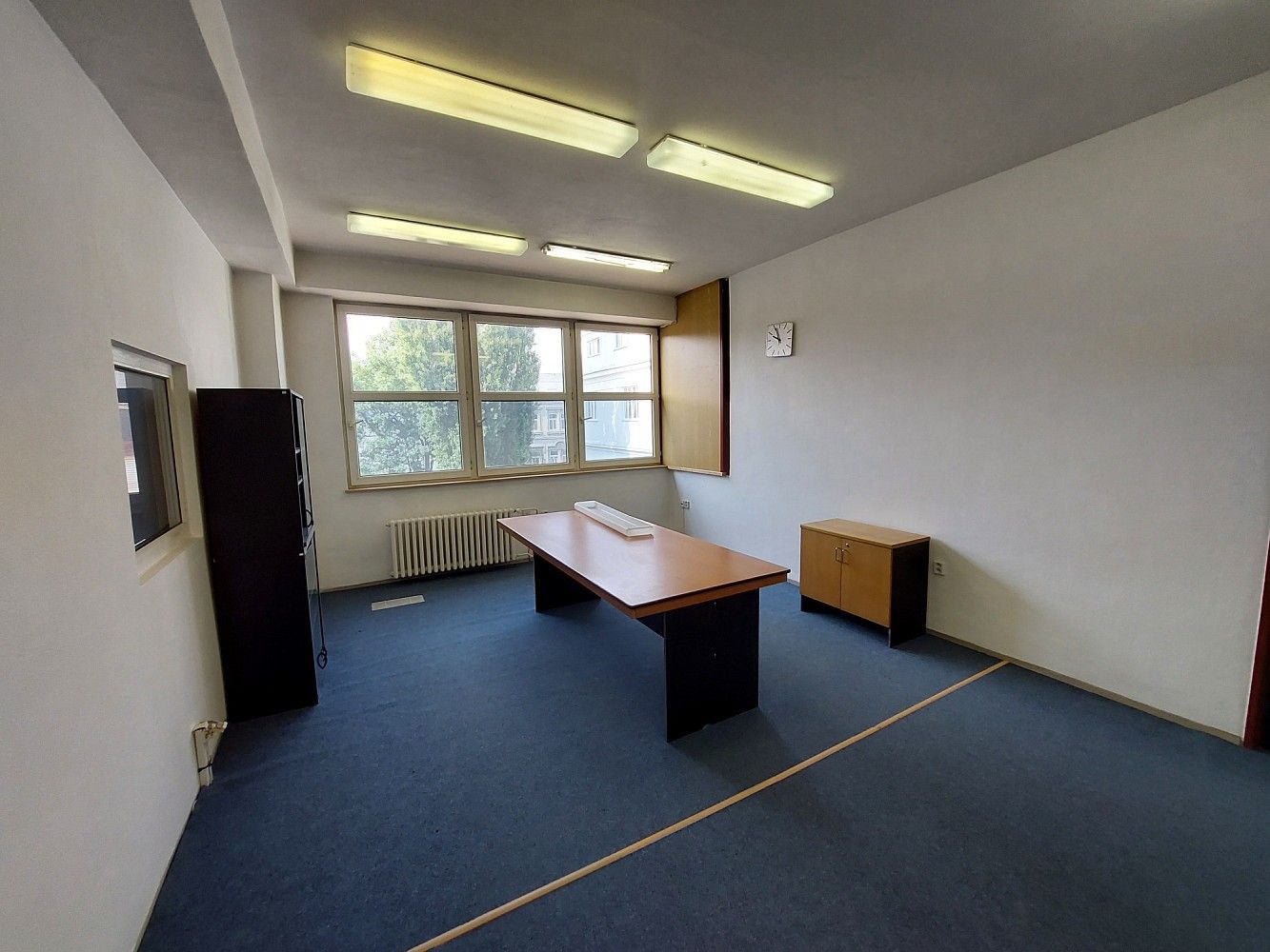 Kancelář · 22 m² · Krnov, okres Bruntál, Moravskoslezský kraj - 3