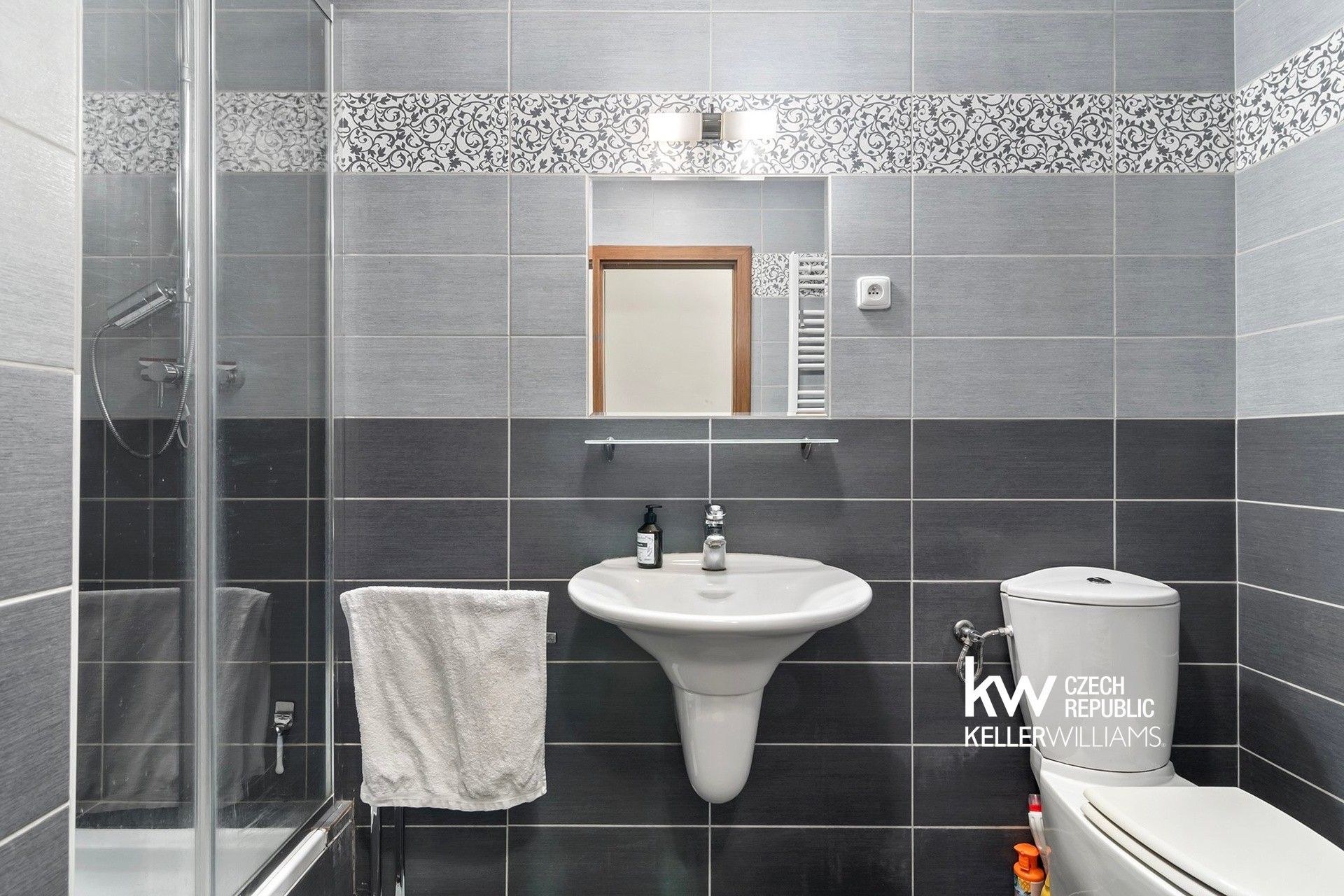 Prodej byt 2+1 - Sokolovská 274, Praha Karlín, 72 m² - 5