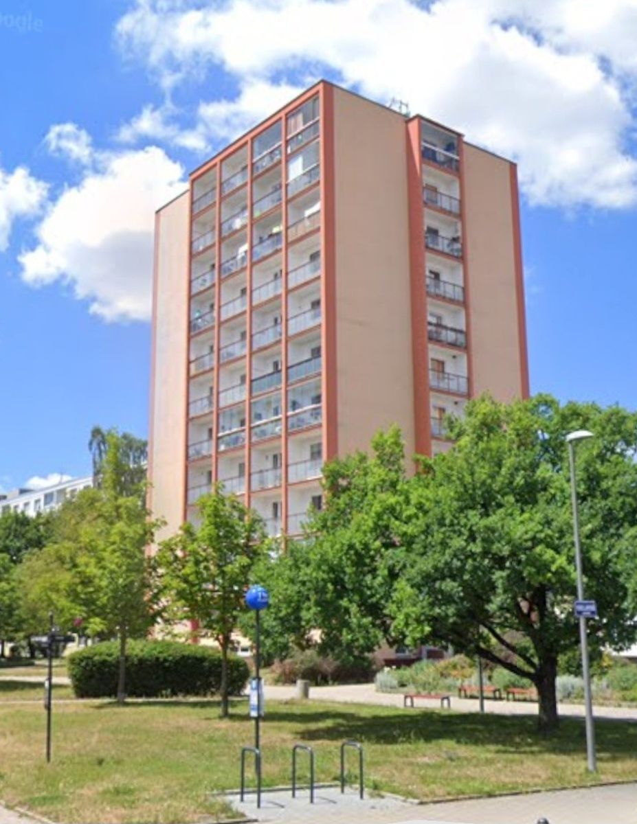 2+1, Vrchlického, Kladno - Kročehlavy, Středočeský kraj, 53 m² - 1