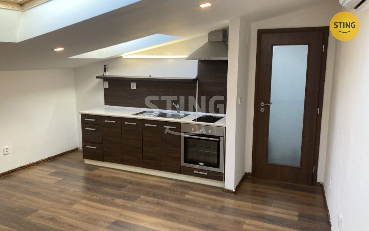 1+kk, Hviezdoslavova, Opava, 47 m²