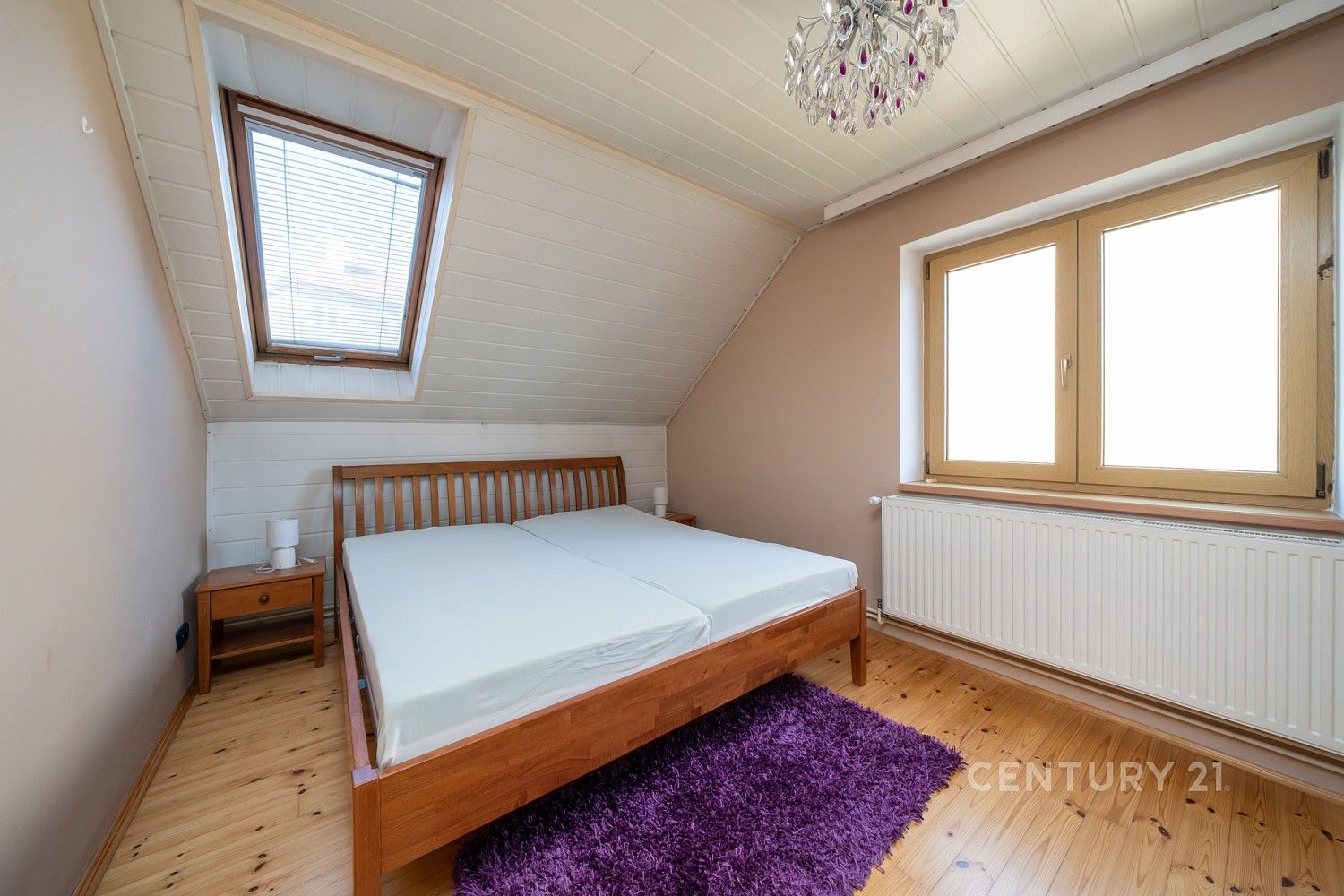 Prodej byt 2+1 - Hanychovská, Liberec - Liberec III-Jeřáb, 53 m² - 5