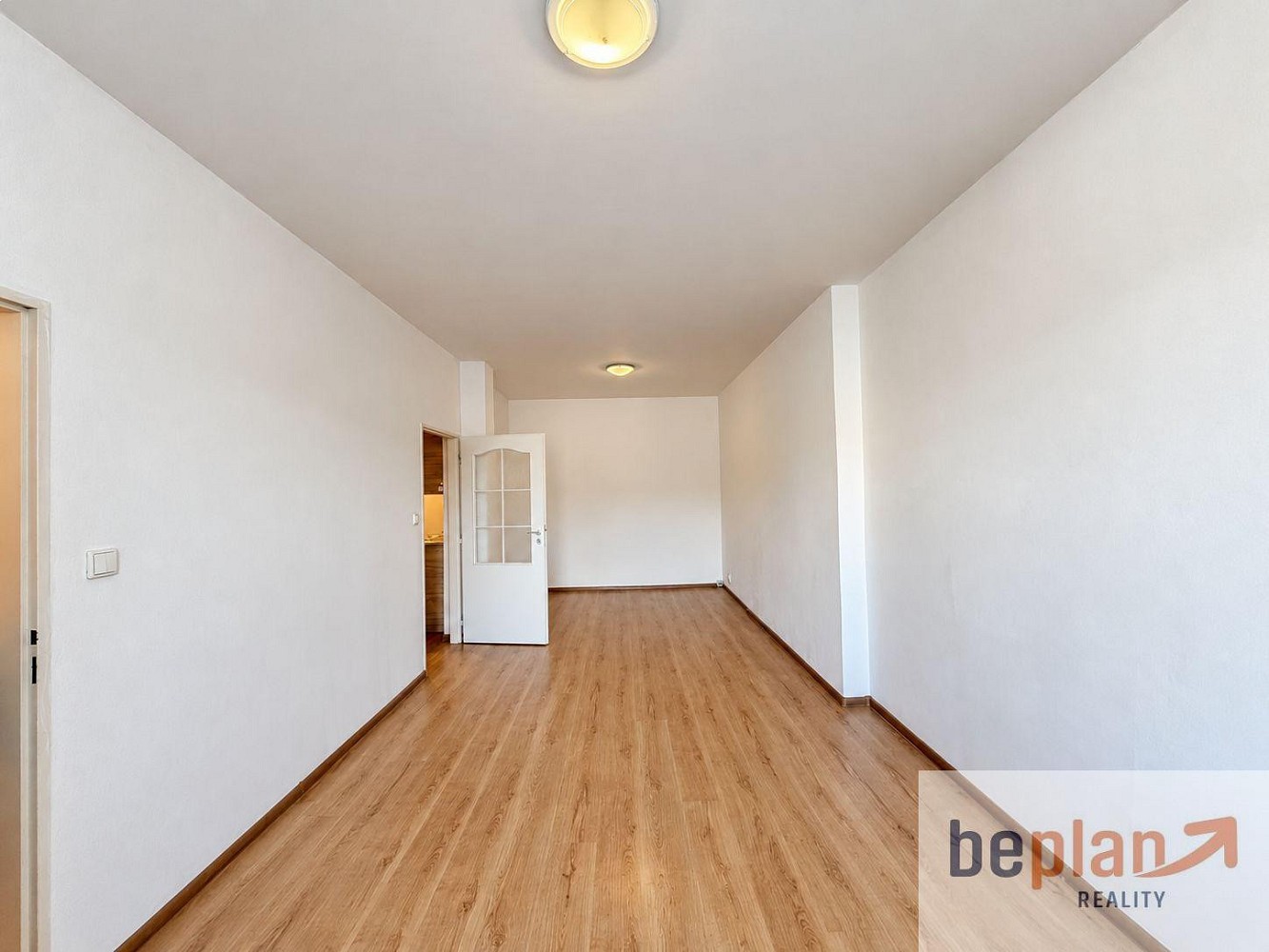 Byt 1+1 · 34 m² · Moskevská, Ústí nad Labem - Ústí nad Labem-centrum - 3