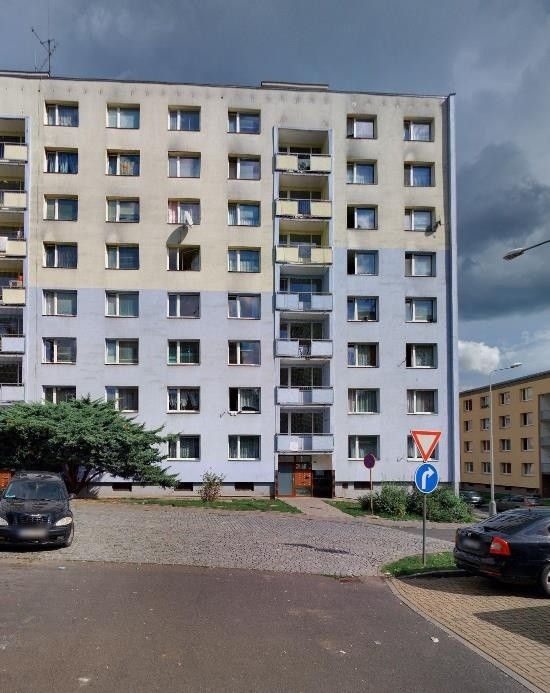 Prodej byt 2+1 - Ústí nad Labem, 403 31