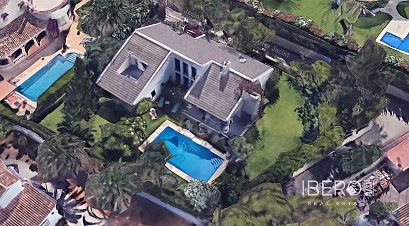 Rodinný dům · 450 m² · Denia, ES - 2