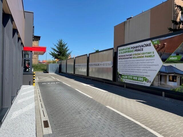 Pozemek · 12 m² · Želetická, Litoměřice Předměstí - 3