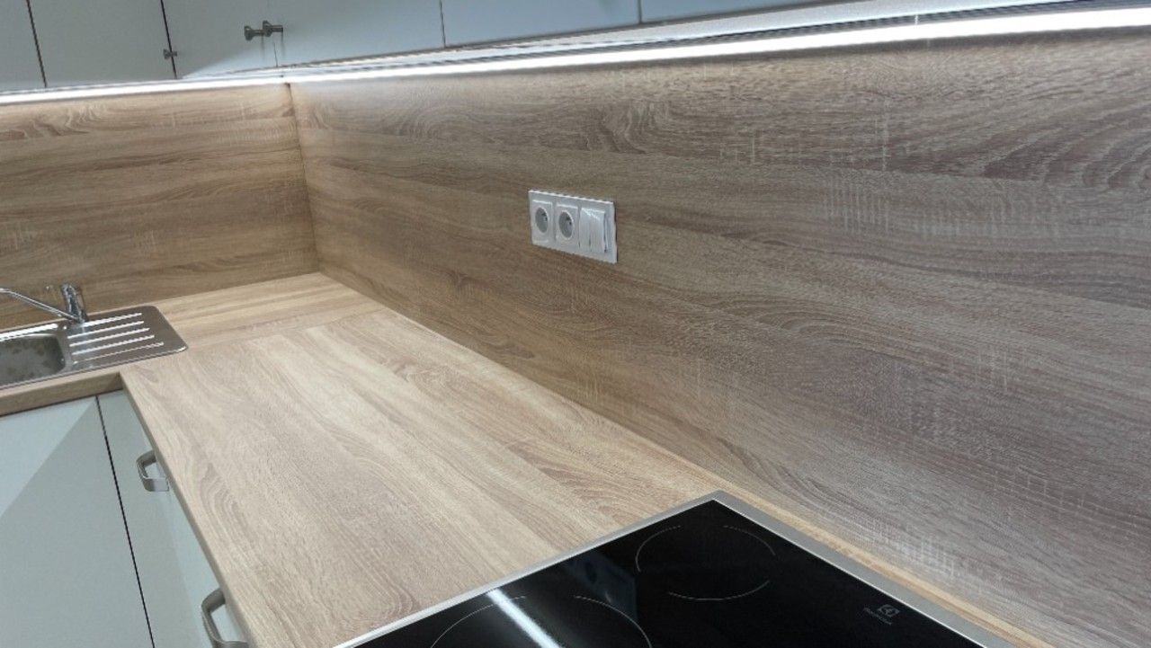 2+1, Antonína Sochora, Teplice, 59 m² - 1