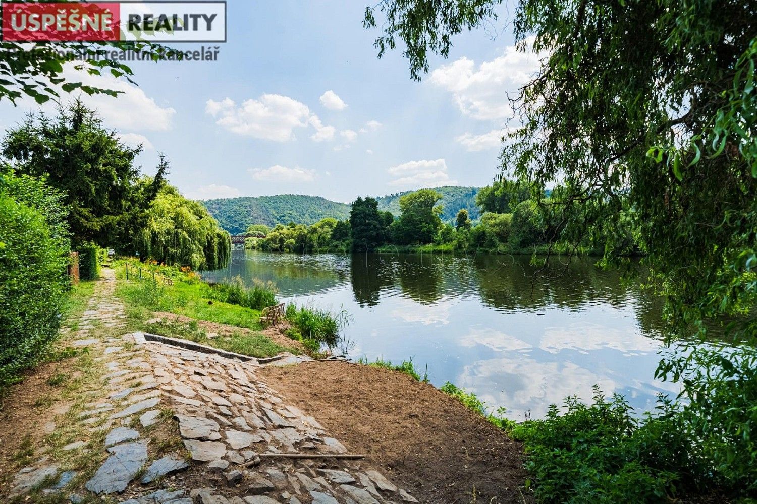Rodinný dům · 57 m² · Černošice, okres Praha-západ - 4