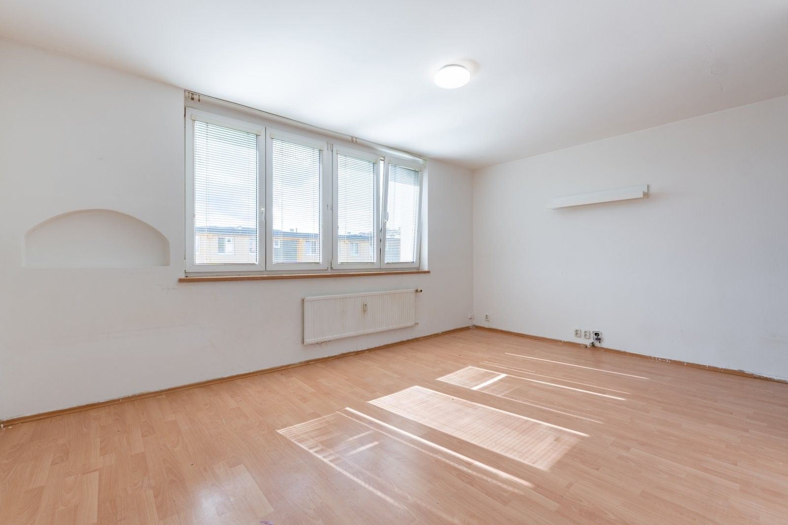 Prodej byt 3+kk - J. A. Komenského 298, Meziboří, 50 m² - 5