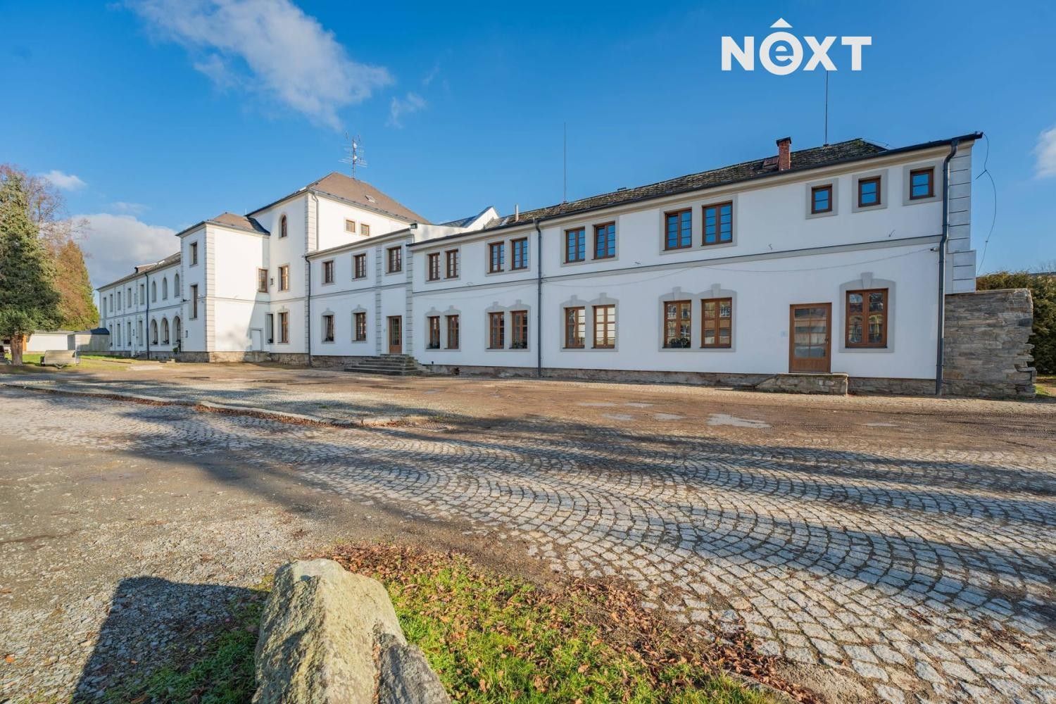 Prodej byt 3+kk - Výzkumníků, Rapotín, 74 m²