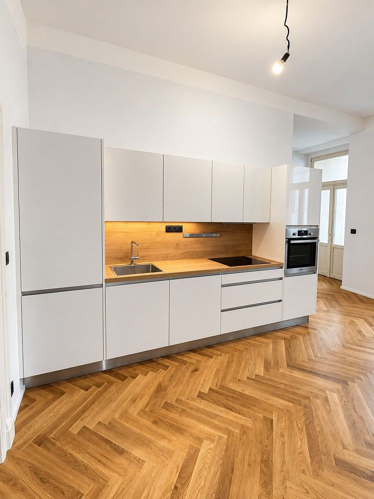 Byt 3+kk · 72 m² · Opatovická, Praha 1 - Nové Město - 3