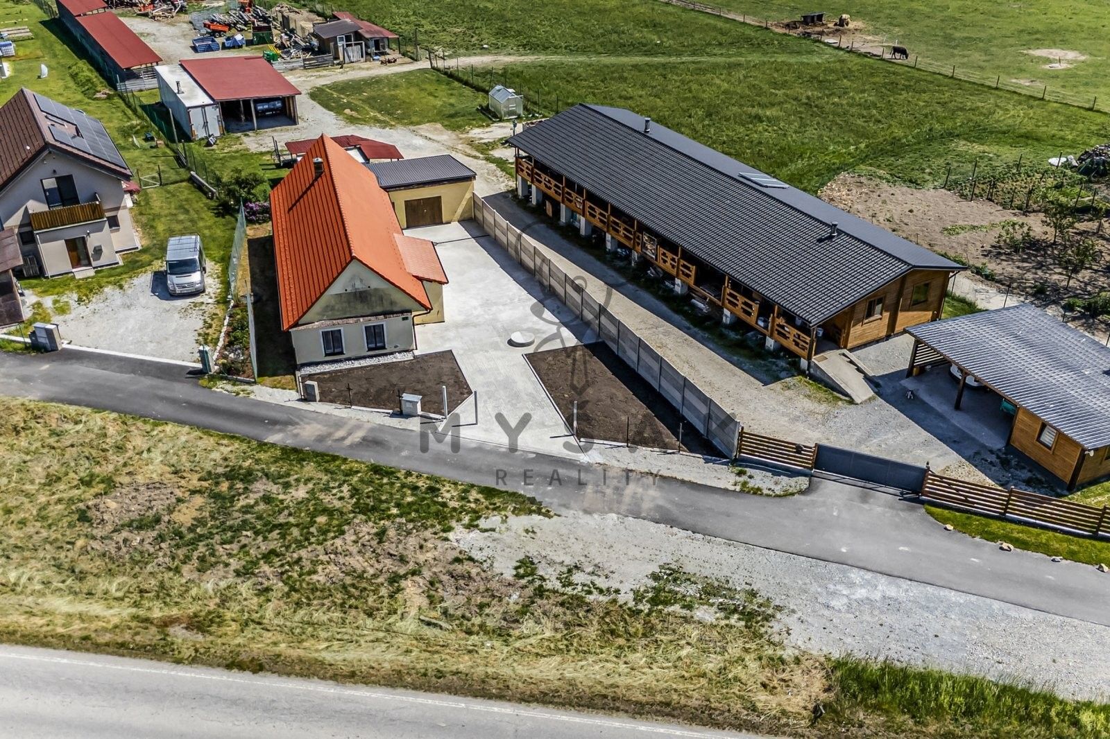 Rodinný dům · 60 m² · Vitín - 3