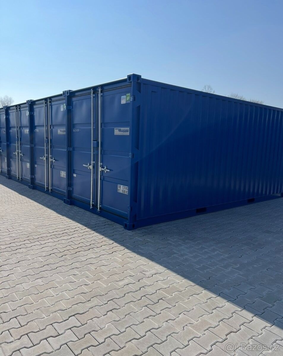 Pronájem sklad - Hradec Králové, 503 32