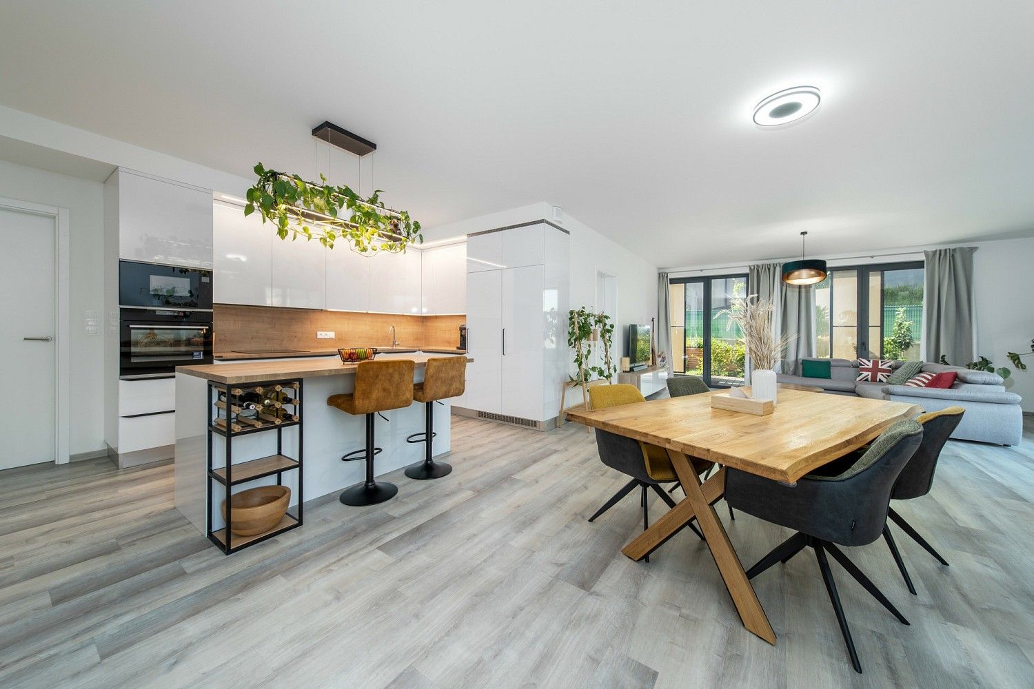 4+kk, Praha - Velká Chuchle, okres Praha 16, Hlavní město Praha, 144 m²