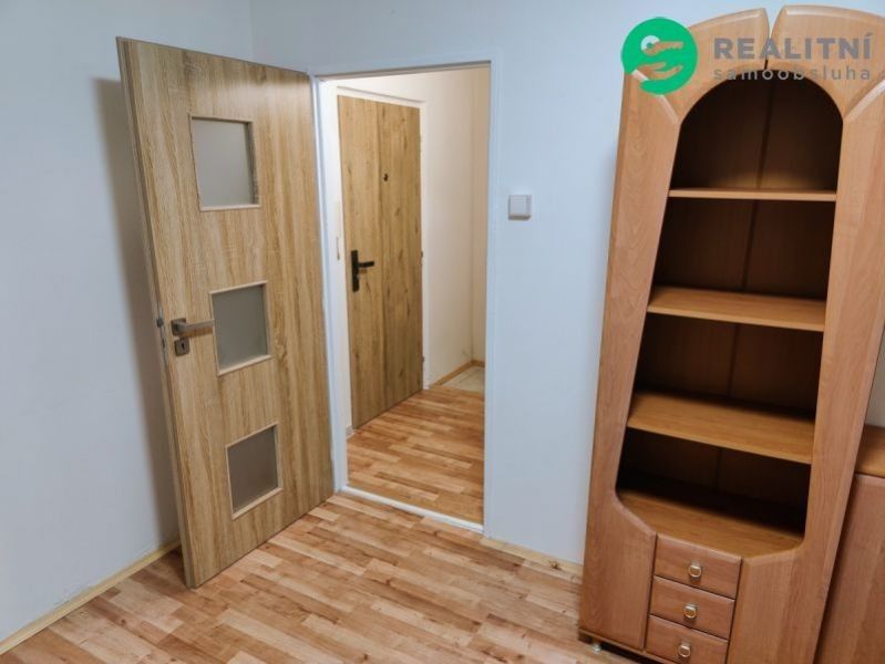 Byt 1+1 · 26 m² · Most - 4